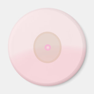 Magnet - nippel
