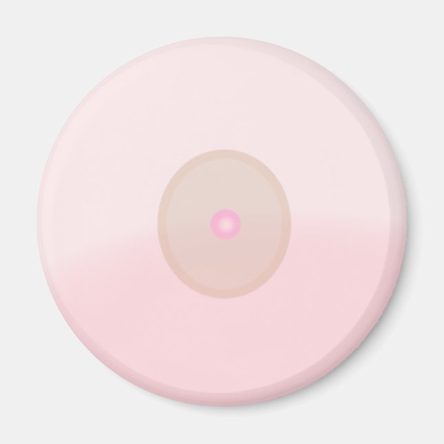 Magnet - Nipple (Framsidan)