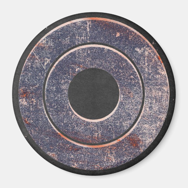 Magnet nr 3 2012 (Framsidan)