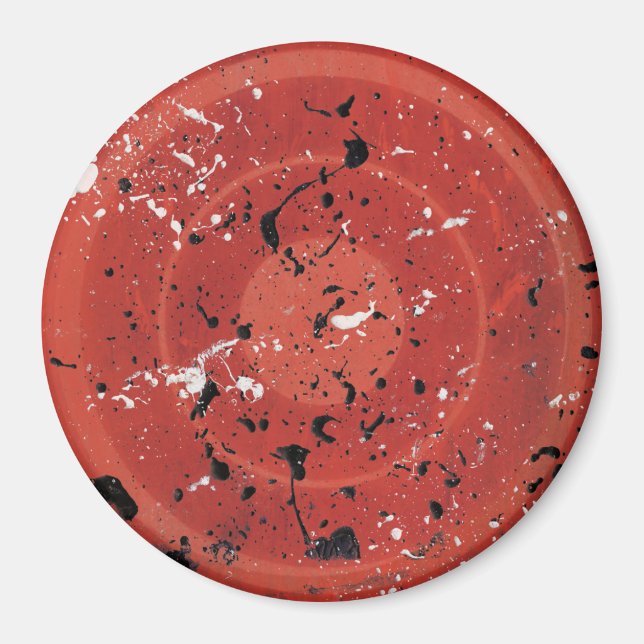 Magnet nr 5 2012 (Framsidan)