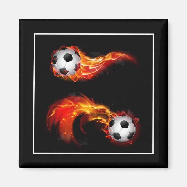 Magnet-Ocer Magnet (Framsidan)