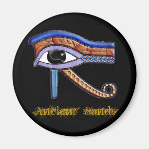 Magnet "Öga of Horus"