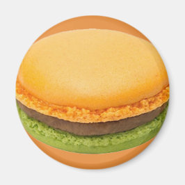 Magnet Pâtisserie