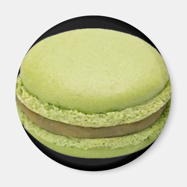 Magnet Pâtisserie (Framsidan)