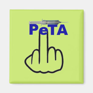 Magnet Peta Flip