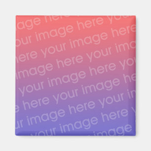 Magnet Photo 4 x 3