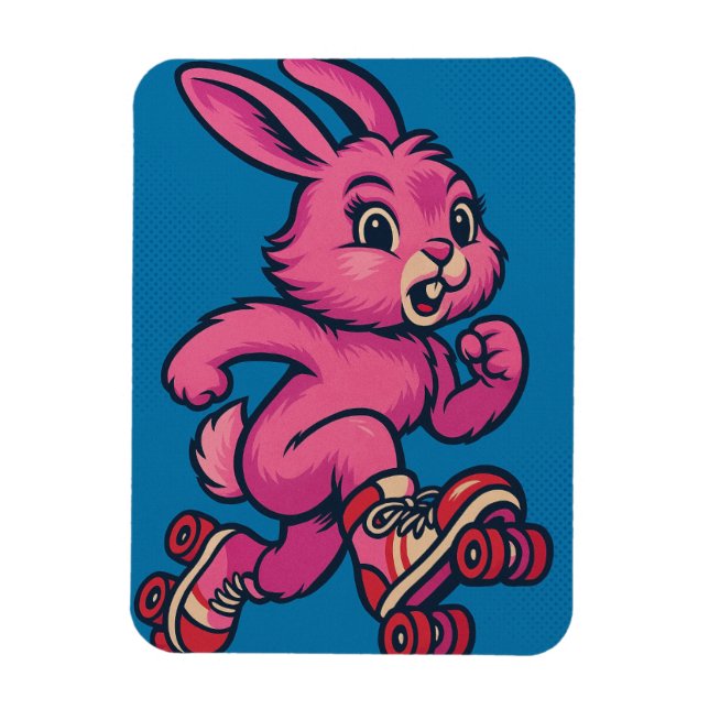 Magnet photo flexible (Vertikal)