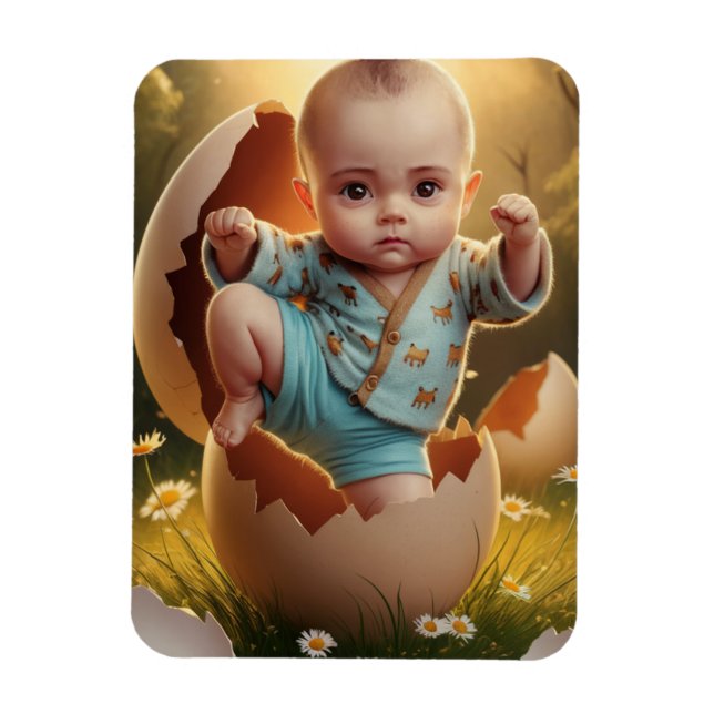 Magnet photo flexible (Vertikal)