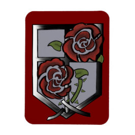 Magnet photo flexible