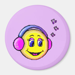 Magnet "PIXEL MOOD"