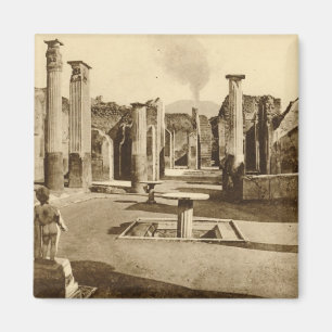 Magnet - Pompei