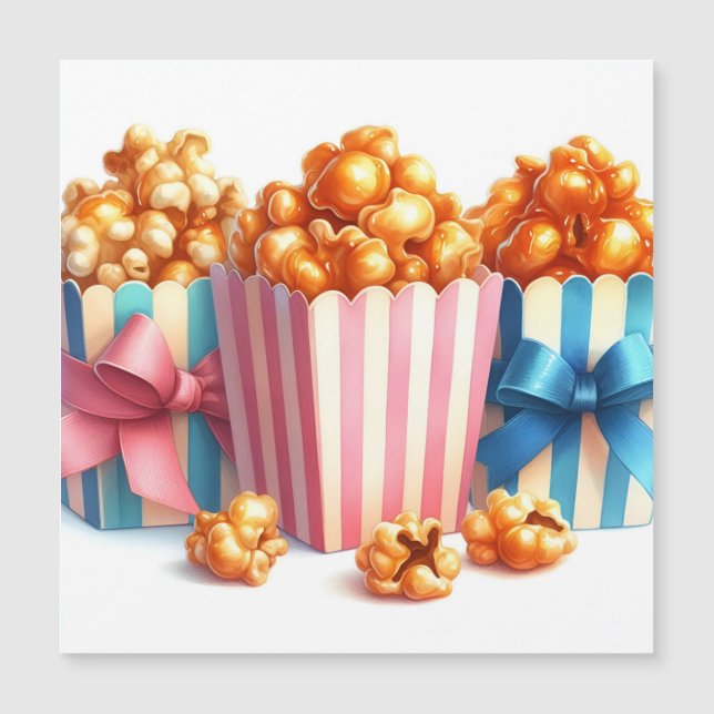 magnet pop corn (Framsida)