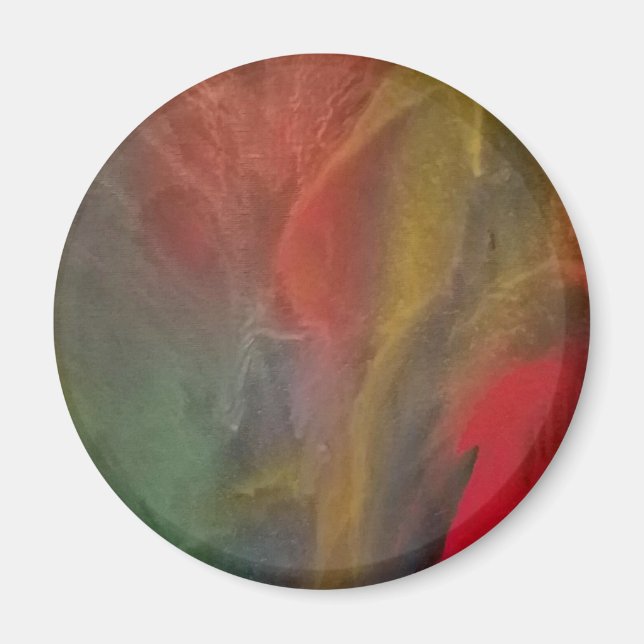 Magnet "Precious Stone" (Framsidan)