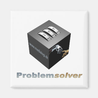 Magnet Problemolver