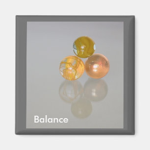 Magnet - saldo