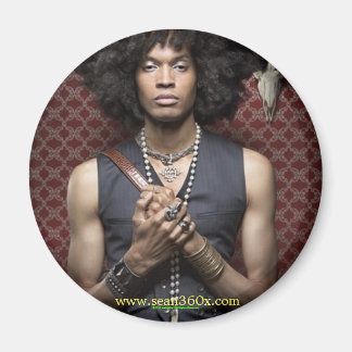 Magnet sean360x Glamazon