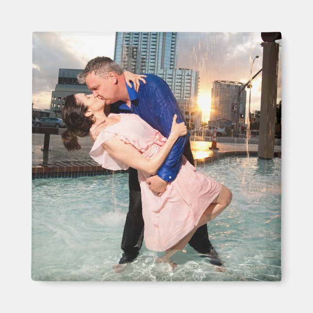 Magnet - Sensexkyss (Framsidan)