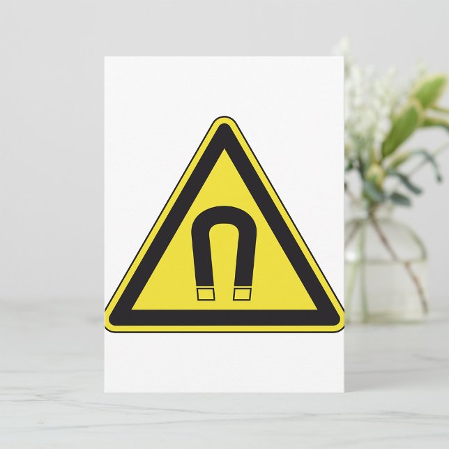Magnet Sign-inbjudningar Inbjudningar (Skapare uppladdad)