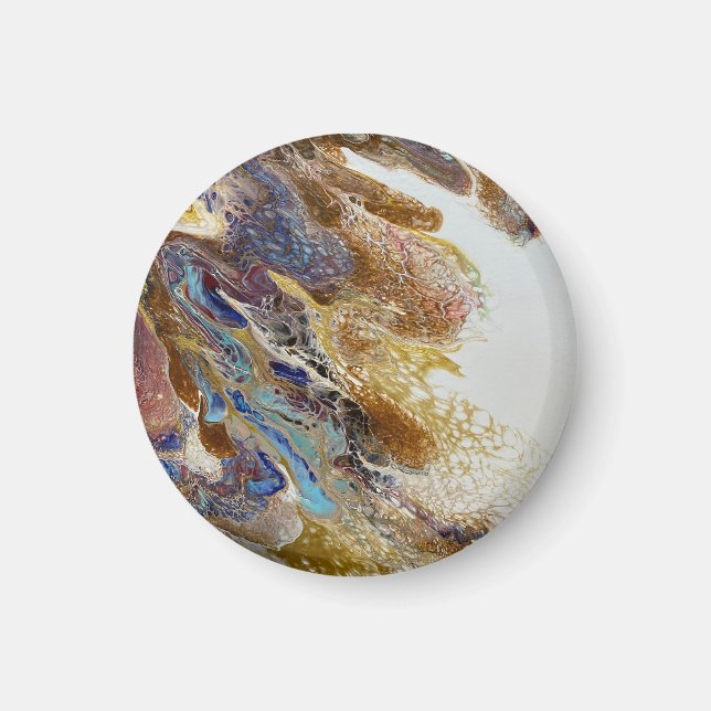 Magnet small#1 (Framsidan)