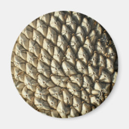 Magnet - Solrosfrön