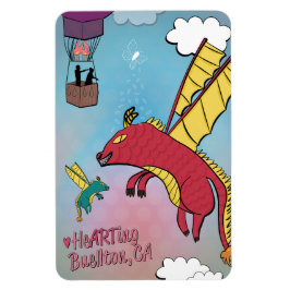 Magnet - Sprinkles 2