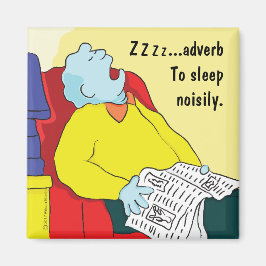 Magnet Square to SVilo Noisisily