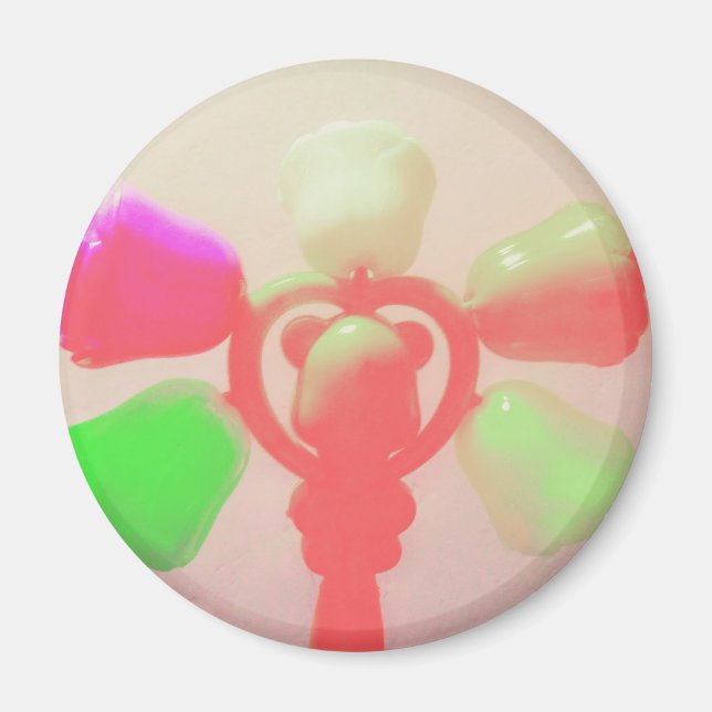 Magnet Sticker (Framsidan)