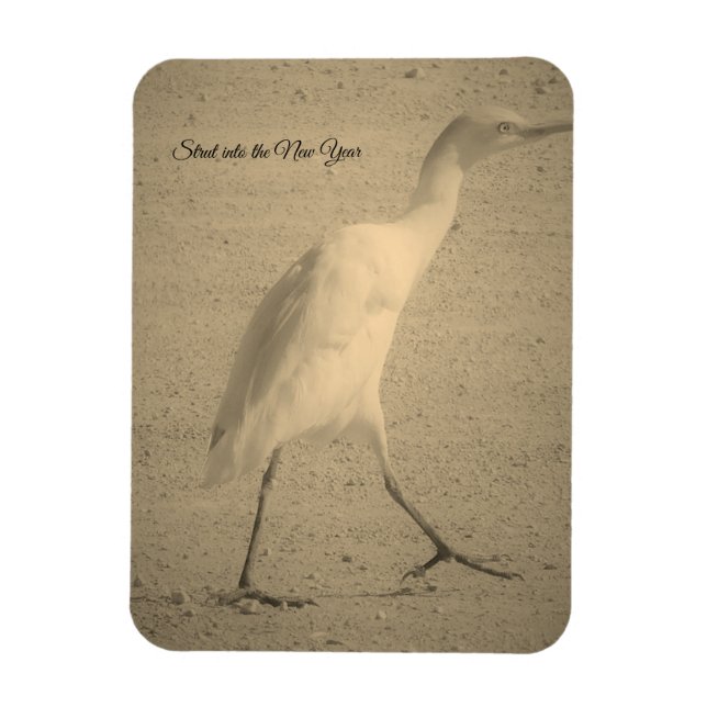 MAGNET STICKER-ART&DESIGN STIL (Vertikal)