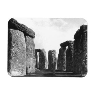 Magnet - Stonehenge