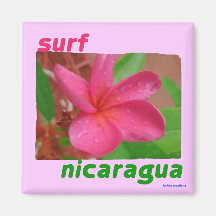 magnet - surfa nicaragua