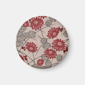 Magnet Tapet i Asien