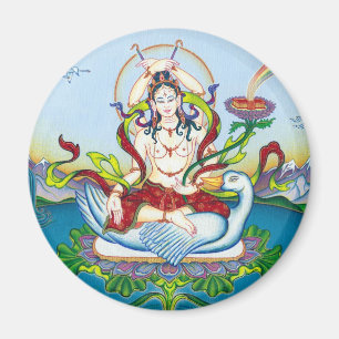 MAGNET Tara som skyddar mot gifter