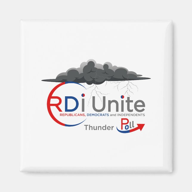 Magnet, Thunder Magnet (Framsidan)