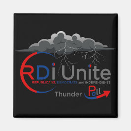 Magnet, Thunder Magnet