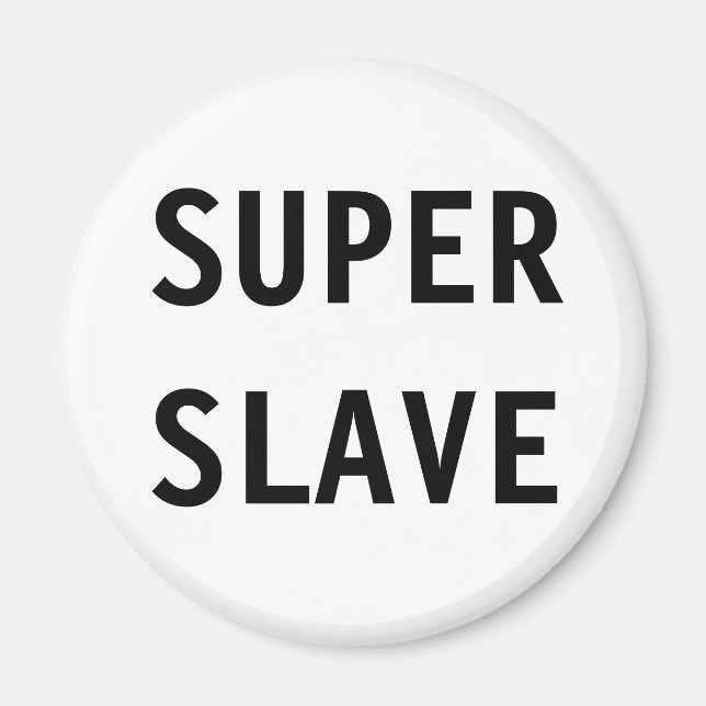 Magnet Toppen Spara (Framsidan)