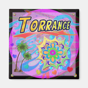 Magnet Torrance True Progress