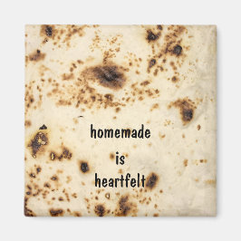 Magnet Tortilla Cooking Kitchen