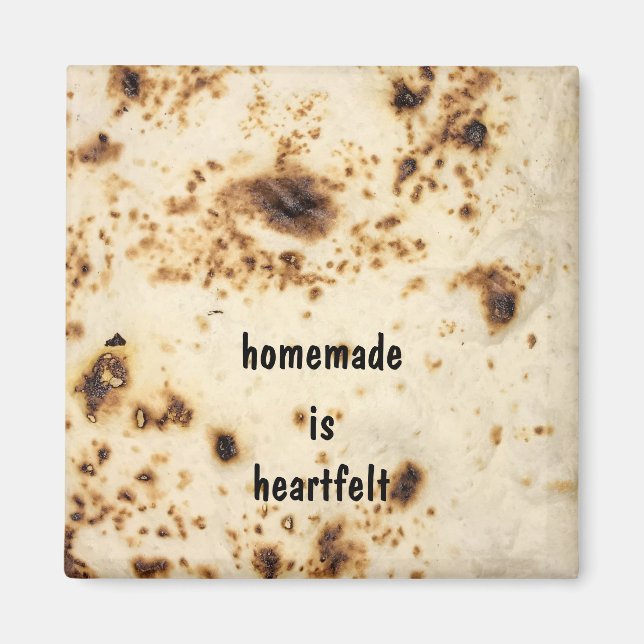 Magnet Tortilla Cooking Kitchen (Framsidan)