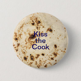 Magnet Tortilla-kök Knapp