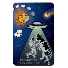 Magnet - uppspelning