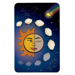 Magnet - uppspelning