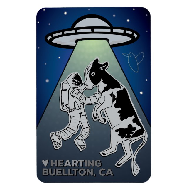 Magnet - uppspelning 2 (Vertikal)