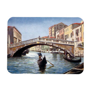 Magnet - Venedig, Venezia, italien