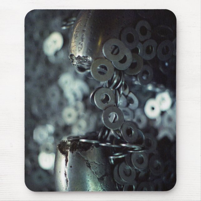 Magnet & Washers Musmatta (Framsidan)