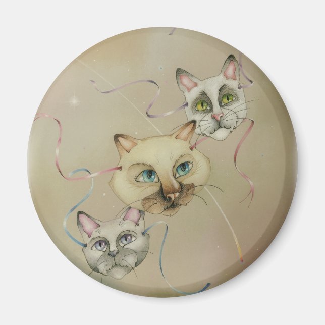 Magnet - What'sPoints (Framsidan)