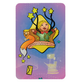 Magnet - Wonderland 2