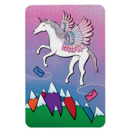 Magnet - Wonderland 3