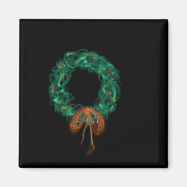 Magnet Wutation (Framsidan)