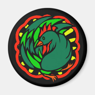 Magnet ~ Year of the Tupp Chinese Zodiac Sign