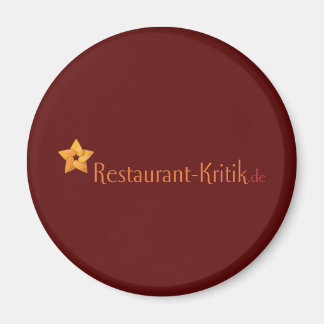 Magnete im RK-utseende Magnet